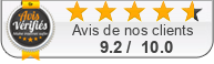 Avis clients airchaud-diffusion.fr