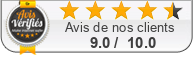 Avis clients airchaud-diffusion.fr