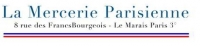 lamercerieparisienne.com