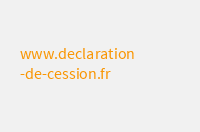 declaration-de-cession.fr