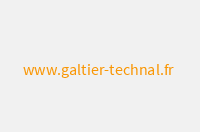 Avis Galtier-technal.fr
