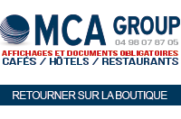 Avis Mca-group.fr