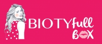 Logo de la BIOTYfull Box