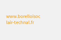 borelloisoclair-technal.fr