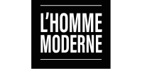 lhommemoderne.fr logo