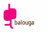 RÃ©sultat de recherche d'images pour "logo galerie balouga"