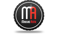 maniac-auto.com logo