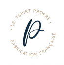 le-tshirt-propre.fr logo