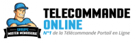 telecommandeonline.com