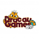 dracaugames.com