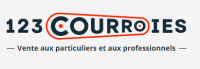 123courroies.com