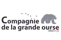 compagniedelagrandeourse.com