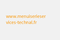 menuiserieservices-technal.fr