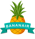 bananair.fr