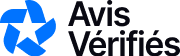 Logo footer Avis Vérifiés